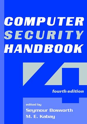 Téléchargez le livre :  Computer Security Handbook