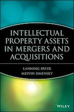 Télécharger le livre :  Intellectual Property Assets in Mergers and Acquisitions