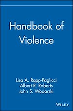 Télécharger le livre :  Handbook of Violence
