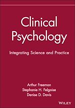 Télécharger le livre :  Clinical Psychology