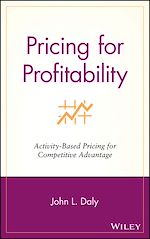 Télécharger le livre :  Pricing for Profitability
