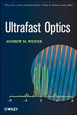 Télécharger le livre :  Ultrafast Optics