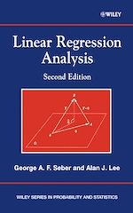 Télécharger le livre :  Linear Regression Analysis