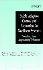Download this eBook Stable Adaptive Control and Estimation for Nonlinear Systems