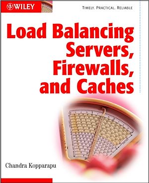Téléchargez le livre :  Load Balancing Servers, Firewalls, and Caches
