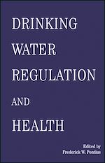 Download this eBook Drinking Water Regulation and Health