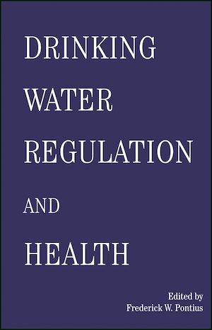 Download the eBook: Drinking Water Regulation and Health