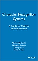 Download this eBook Character Recognition Systems
