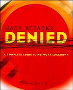 Télécharger le livre :  Hack Attacks Denied