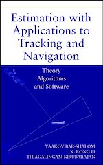 Download this eBook Estimation with Applications to Tracking and Navigation