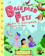 Download this eBook Backyard Pets