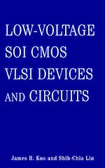 Download this eBook Low-Voltage SOI CMOS VLSI Devices and Circuits