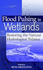Télécharger le livre :  Flood Pulsing in Wetlands