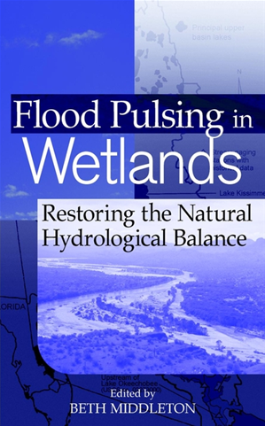 Téléchargez le livre :  Flood Pulsing in Wetlands