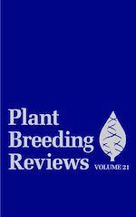 Télécharger le livre :  Plant Breeding Reviews, Volume 21