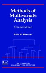 Télécharger le livre :  Methods of Multivariate Analysis