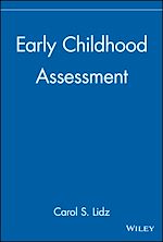 Télécharger le livre :  Early Childhood Assessment