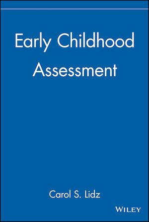 Téléchargez le livre :  Early Childhood Assessment