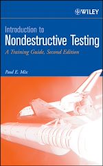 Télécharger le livre :  Introduction to Nondestructive Testing