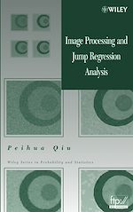 Télécharger le livre :  Image Processing and Jump Regression Analysis