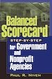 Télécharger le livre :  Balanced Scorecard Step-by-Step for Government and Nonprofit Agencies