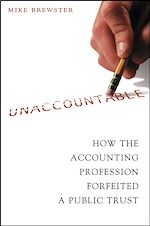 Télécharger le livre :  Unaccountable