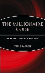 Télécharger le livre :  The Millionaire Code
