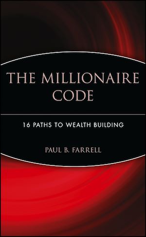 Téléchargez le livre :  The Millionaire Code