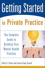 Télécharger le livre :  Getting Started in Private Practice