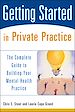 Télécharger le livre :  Getting Started in Private Practice