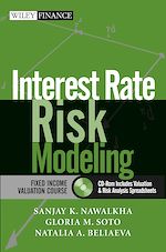 Télécharger le livre :  Interest Rate Risk Modeling