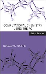 Download this eBook Computational Chemistry Using the PC