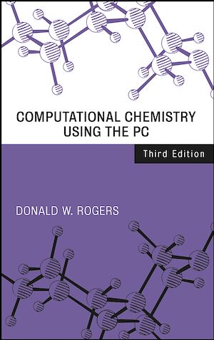 Download the eBook: Computational Chemistry Using the PC