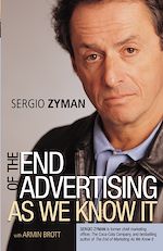 Télécharger le livre :  The End of Advertising as We Know It