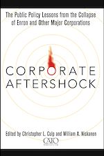 Télécharger le livre :  Corporate Aftershock