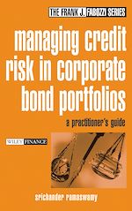 Télécharger le livre :  Managing Credit Risk in Corporate Bond Portfolios