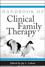 Télécharger le livre :  Handbook of Clinical Family Therapy