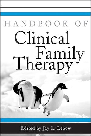 Téléchargez le livre :  Handbook of Clinical Family Therapy