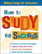 Download this eBook How to Study for Success