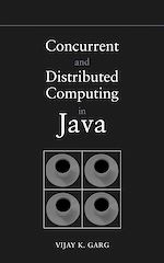 Télécharger le livre :  Concurrent and Distributed Computing in Java