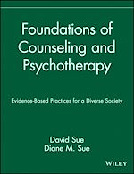Télécharger le livre :  Foundations of Counseling and Psychotherapy