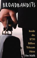 Télécharger le livre :  Broadbandits