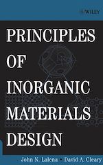 Download this eBook Principles of Inorganic Materials Design
