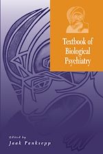 Télécharger le livre :  Textbook of Biological Psychiatry