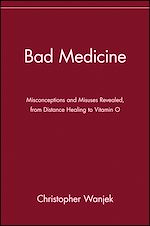 Télécharger le livre :  Bad Medicine