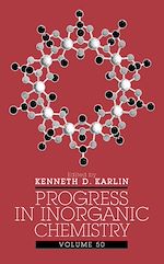 Download this eBook Progress in Inorganic Chemistry, Volume 50
