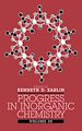 Télécharger le livre :  Progress in Inorganic Chemistry, Volume 50