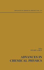 Download this eBook Advances in Chemical Physics, Volume 137