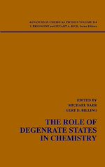 Download this eBook The Role of Degenerate States in Chemistry, Volume 124