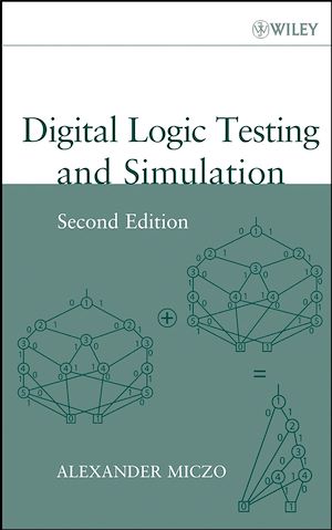 Téléchargez le livre :  Digital Logic Testing and Simulation
